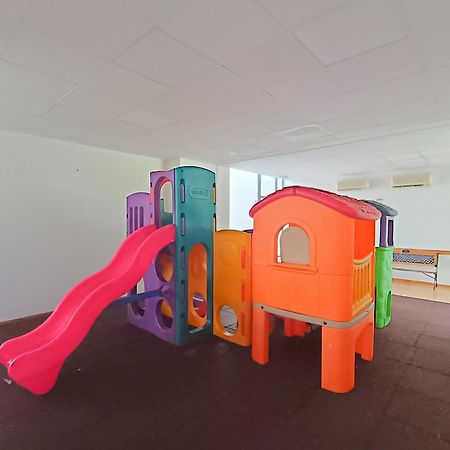 Apartmán Ayf 200M Del Mar 2 Piscinas Pista De Padel Y Gym Oropesa del Mar Exteriér fotografie