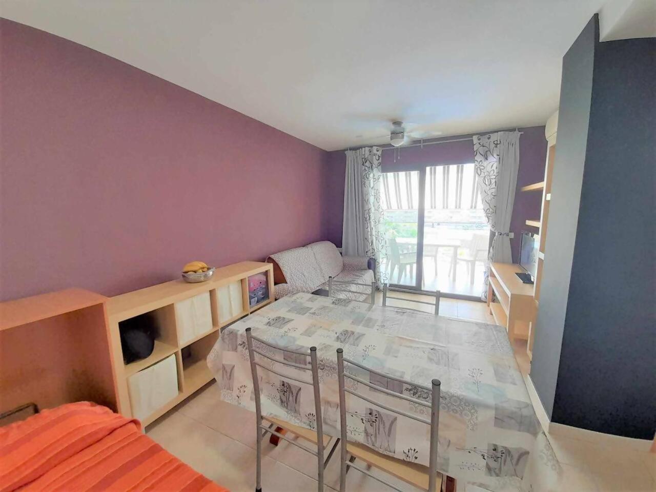 Apartmán Ayf 200M Del Mar 2 Piscinas Pista De Padel Y Gym Oropesa del Mar Exteriér fotografie