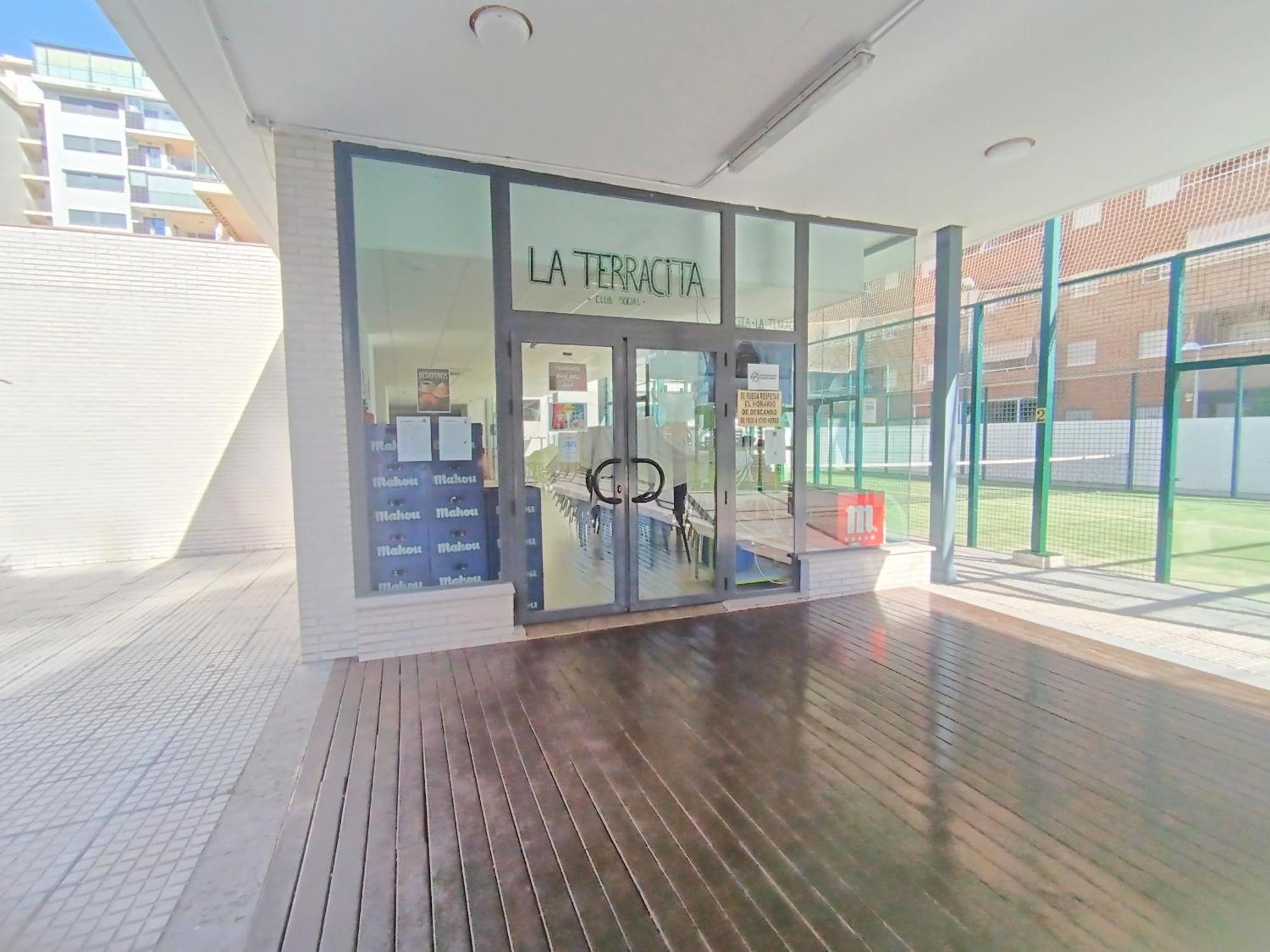 Apartmán Ayf 200M Del Mar 2 Piscinas Pista De Padel Y Gym Oropesa del Mar Exteriér fotografie