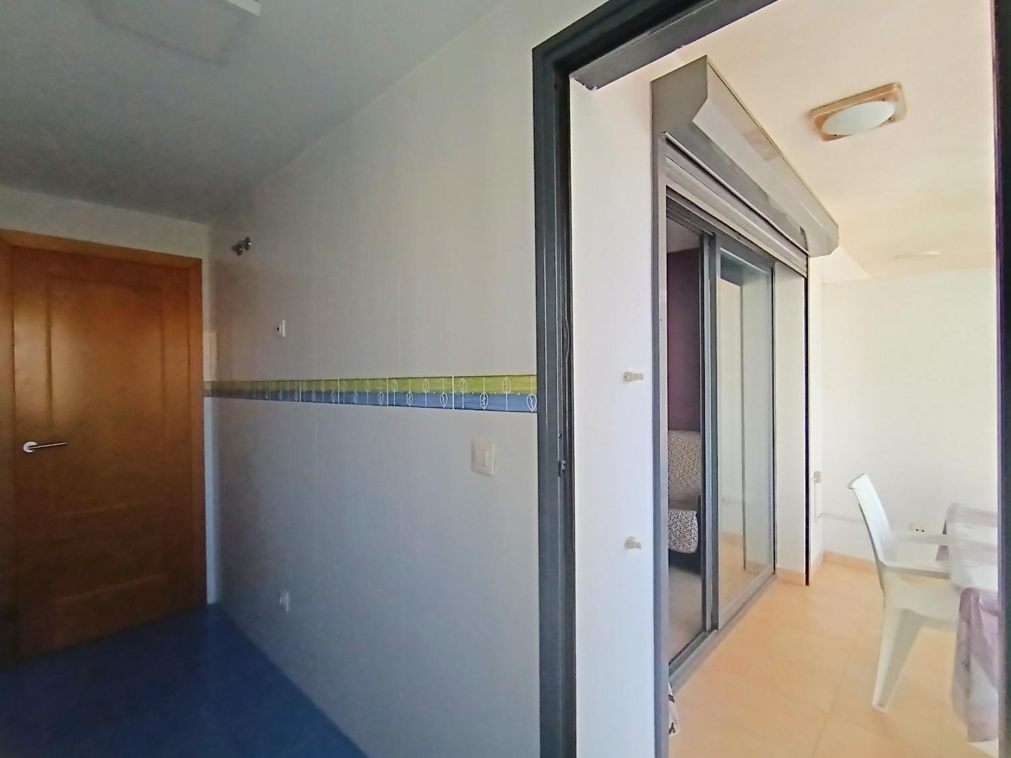 Apartmán Ayf 200M Del Mar 2 Piscinas Pista De Padel Y Gym Oropesa del Mar Exteriér fotografie