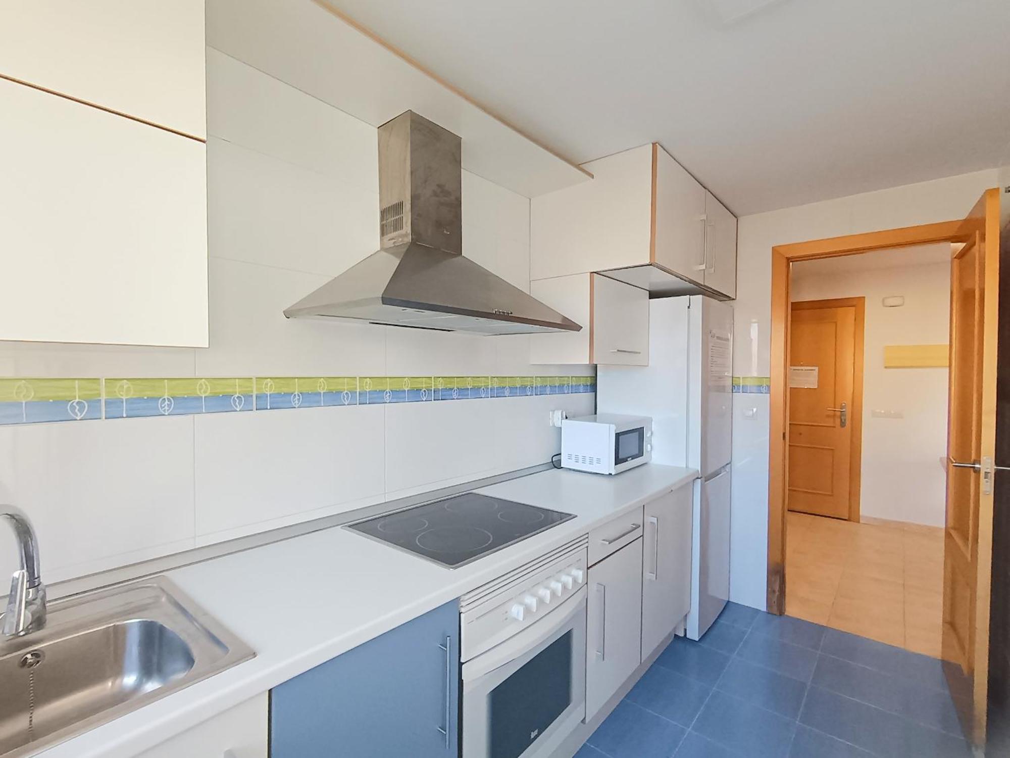 Apartmán Ayf 200M Del Mar 2 Piscinas Pista De Padel Y Gym Oropesa del Mar Exteriér fotografie